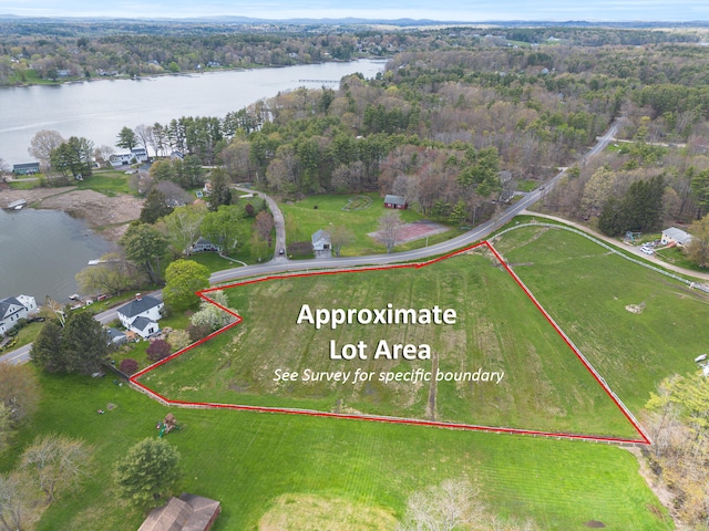 Listing photo 2 for LOT0 River Rd, Eliot ME 03903