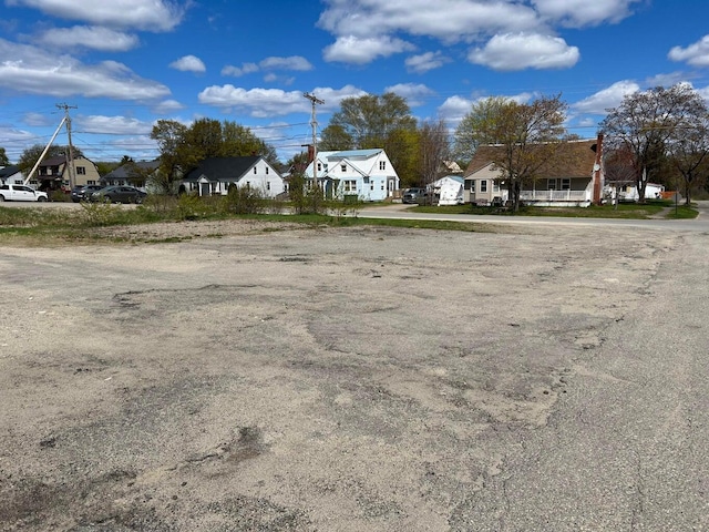 45 Pine St, Millinocket ME, 04462 land for sale