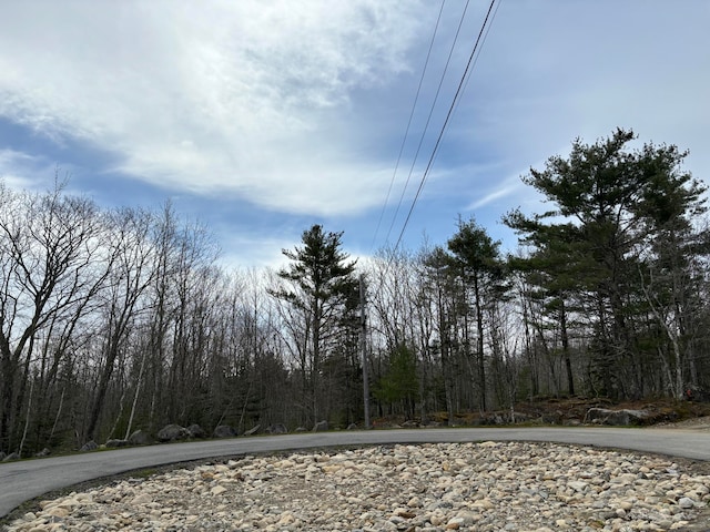 Listing photo 3 for LOTS8 Aspen Dr, South Thomaston ME 04858