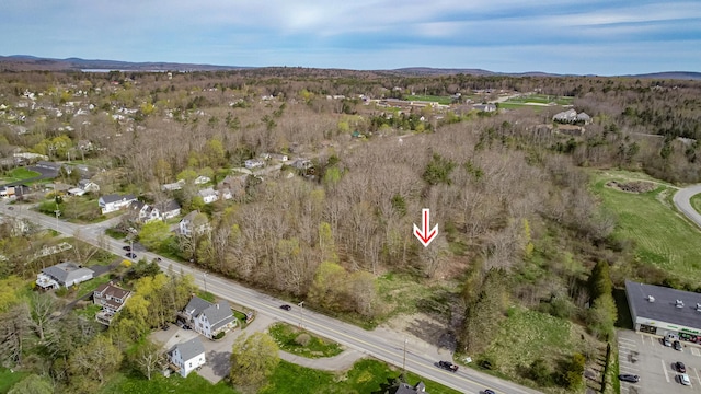 116 US Route 1, Bucksport ME, 04416 land for sale