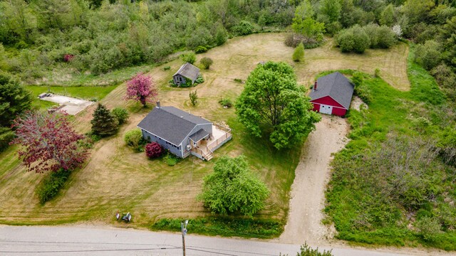 14 Porter St, Searsport, ME 04974 - view of subject property