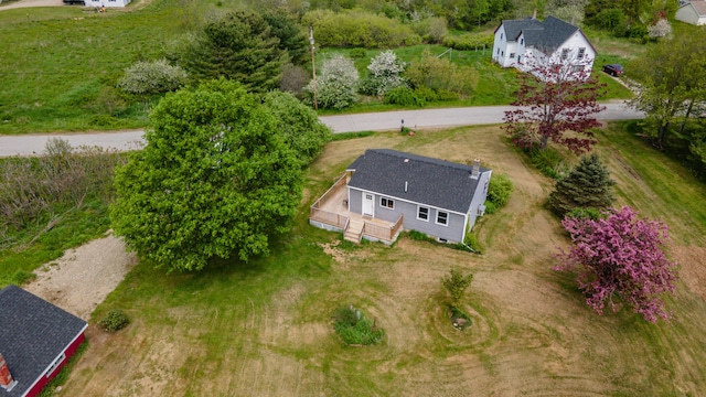 14 Porter St, Searsport, ME 04974 - view of subject property