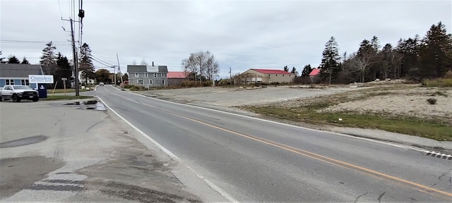 52 Main St, Jonesport ME, 04649 land for sale