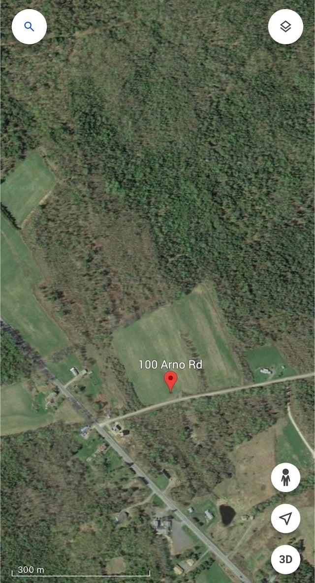 100 Arno Rd, Dexter ME, 04930 land for sale