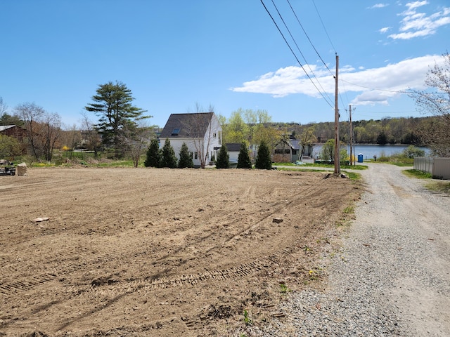 40 Robbins Rd, Belfast ME, 04915 land for sale