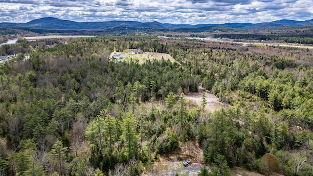 446 Mayville Rd, Bethel ME, 04217 land for sale