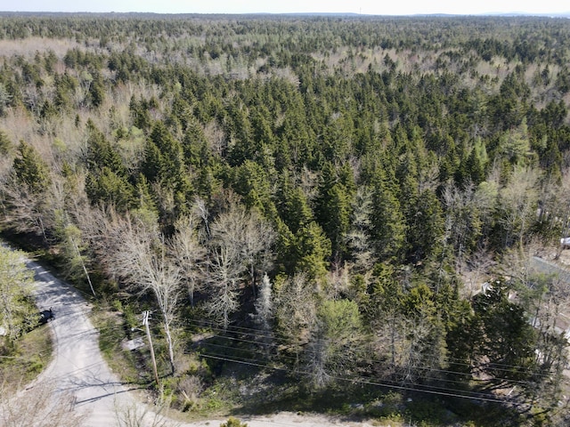 MAP4 Reach Rd, Brooklin ME, 04616 land for sale