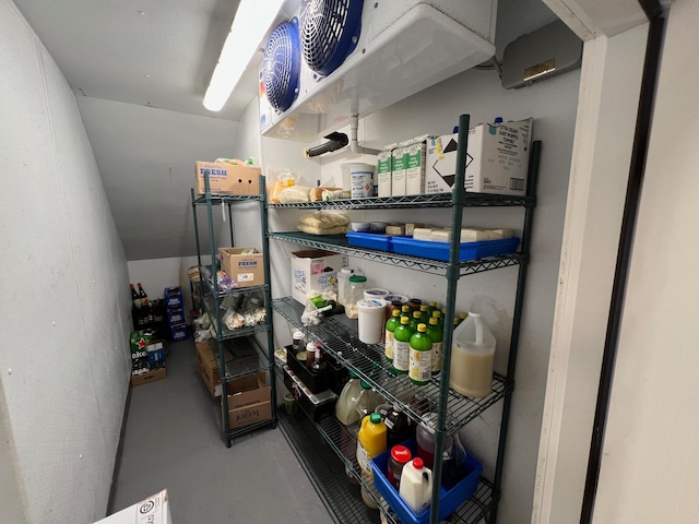 9 Tenney Hill Rd, Monson, ME 04464 - view of storage area
