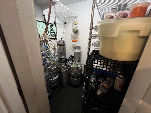 9 Tenney Hill Rd, Monson, ME 04464 - interior space