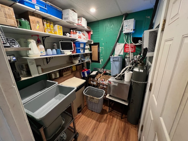 9 Tenney Hill Rd, Monson, ME 04464 - view of storage room