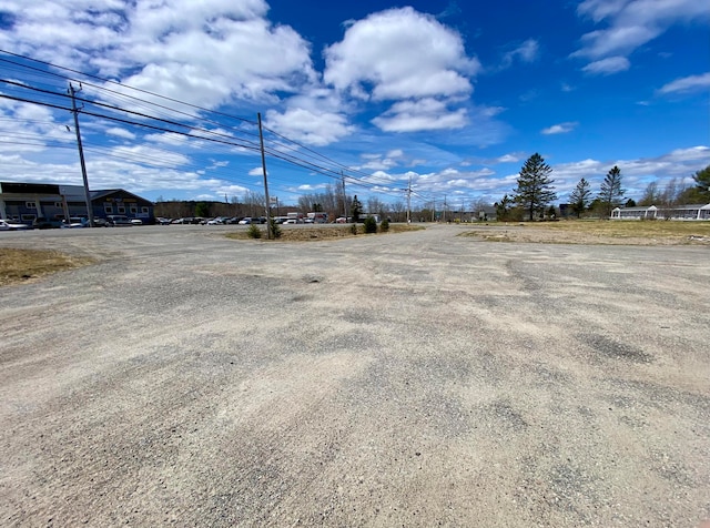 1057 Main St, East Machias ME, 04630 land for sale