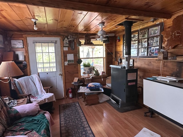 32 Nagle Ln, Weston, ME 04424 - photo 7