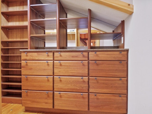 interior space