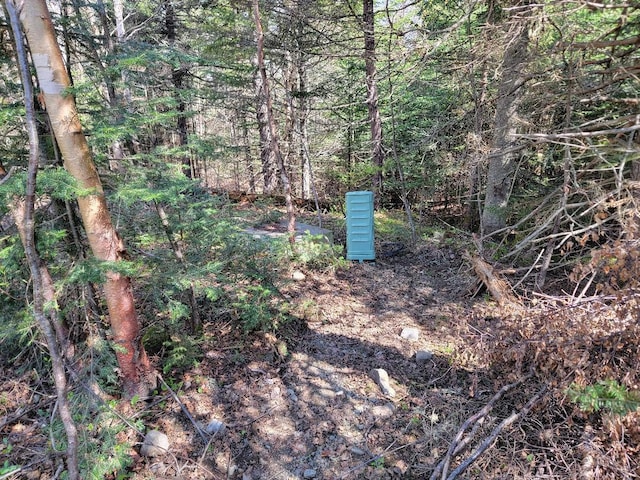 Listing photo 2 for LOT59 E Branch Rd, Sandy River Plt ME 04970