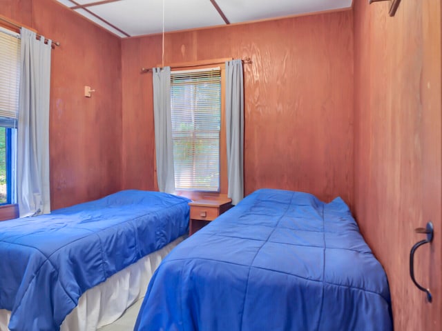 view of bedroom