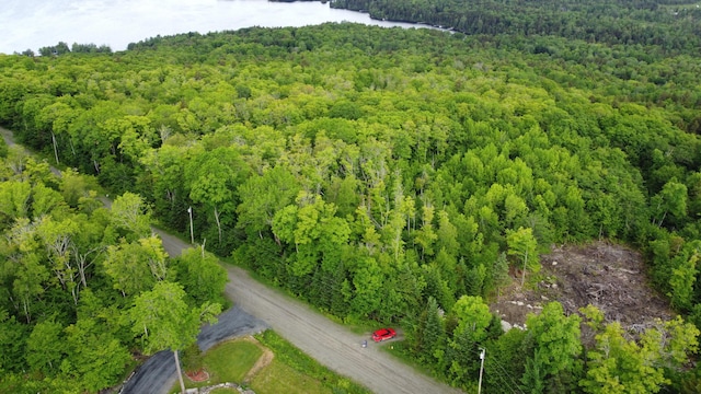 Listing photo 2 for LOT3 Hilltop Dr, Greenville ME 04441