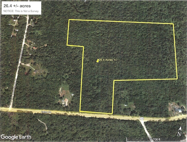 22 Valley Rd, Anson ME, 04958 land for sale