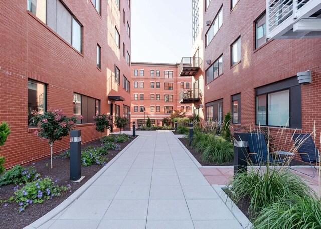387 Commercial St Unit 709, Portland, ME 04101 - view of surrounding community