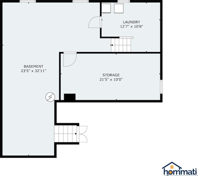 114 Fort Rd, Edgecomb, ME 04556 - view of layout
