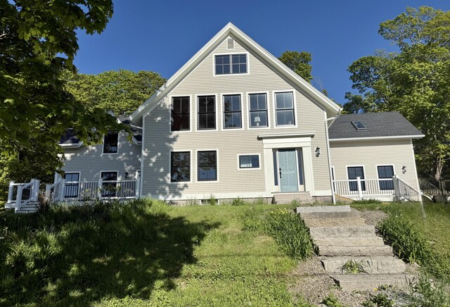 46 Atlantic Ave, Vinalhaven, ME 04863 - photo 2