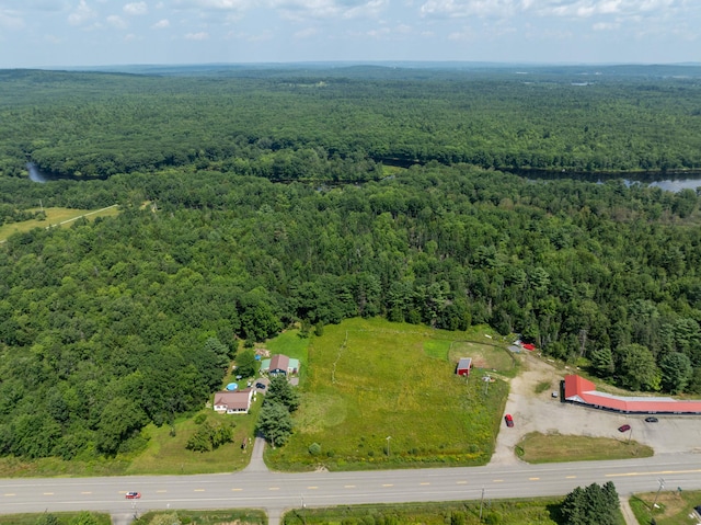 M12L29 Houlton Rd, Baileyville ME, 04694 land for sale