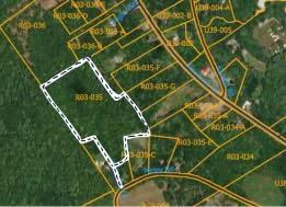 R03-035 White Tail Ln, Naples ME, 04055 land for sale