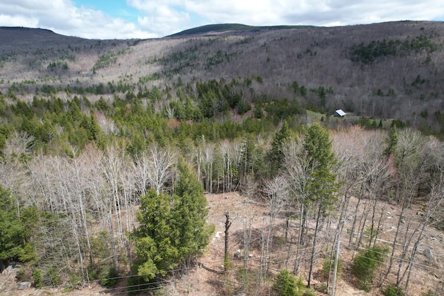 1007 Apres Way, Carrabassett Valley ME, 04947 land for sale