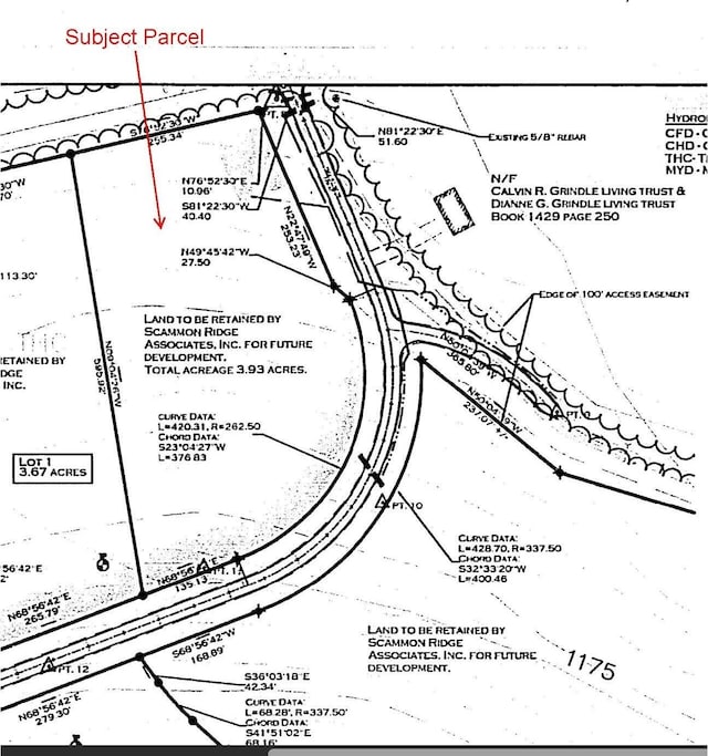 12A1 Bay View Dr, Greenville, ME 04441