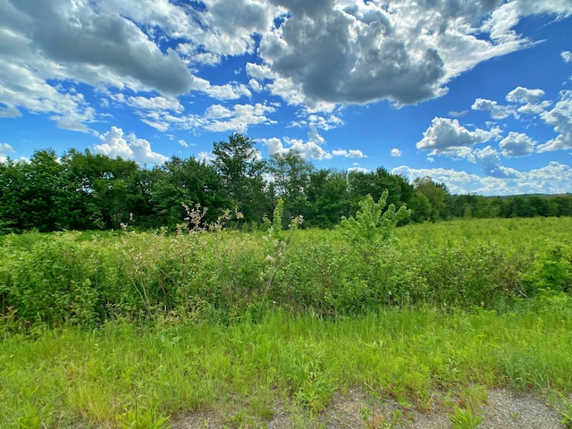 121 US Rte 1, Frenchville ME, 04745 land for sale