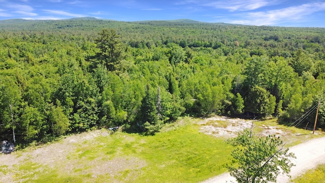 LOT5 Memory Ln, Buckfield ME, 04220 land for sale