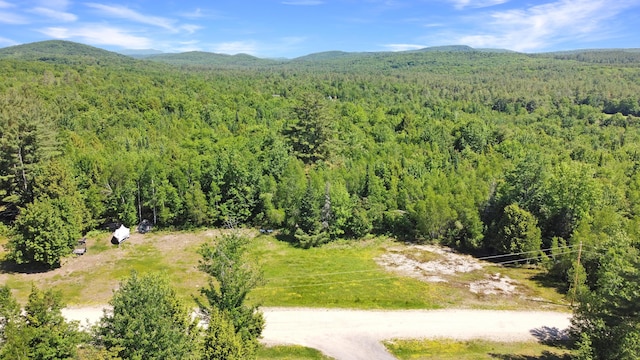 Listing photo 2 for LOT5 Memory Ln, Buckfield ME 04220