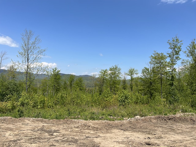 Listing photo 3 for LOT6B Harmony Row, Bethel ME 04217