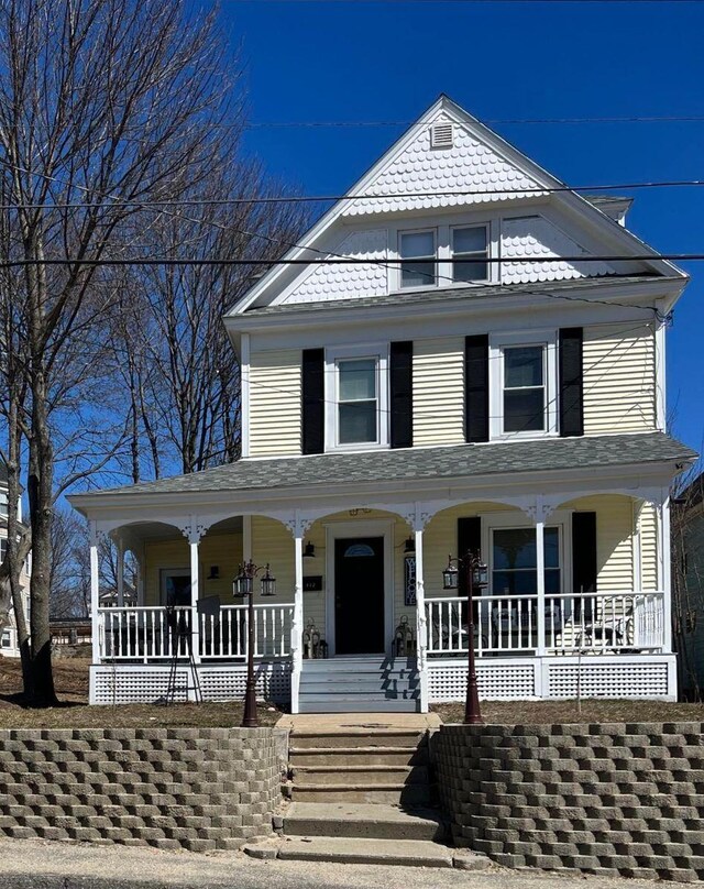 312 Pine St, Rumford, ME 04276 - photo 2