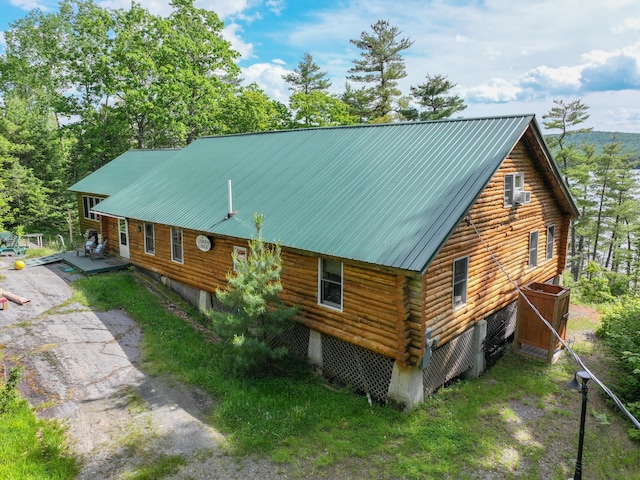 41 Thomas Rd, Monson, ME 04464 - photo 2