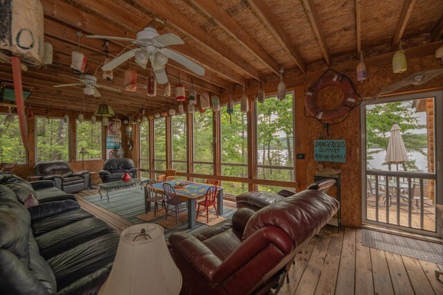 41 Thomas Rd, Monson, ME 04464 - photo 24