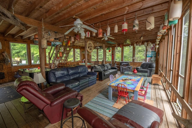 41 Thomas Rd, Monson, ME 04464 - photo 26