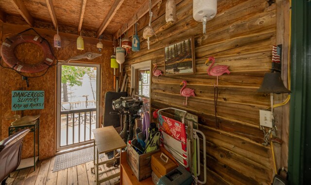 41 Thomas Rd, Monson, ME 04464 - photo 23