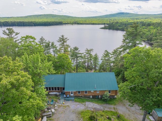 41 Thomas Rd, Monson, ME 04464 - photo 35