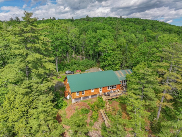 41 Thomas Rd, Monson, ME 04464 - photo 3
