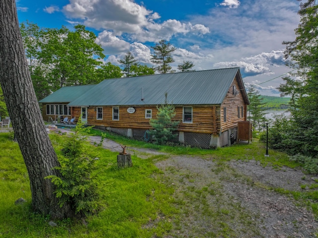 41 Thomas Rd, Monson, ME 04464 - photo 1