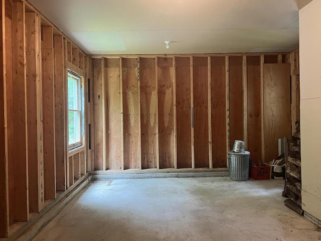 937 N Rd, Bethel, ME 04217 - view of misc room