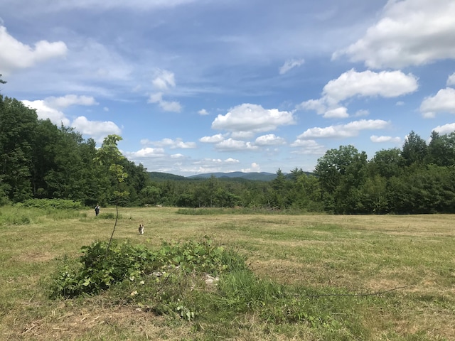 0 Devereux Rd, Parsonsfield ME, 04047 land for sale