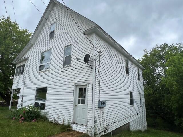 98 Bancroft Rd, Danforth, ME 04424 - photo 3