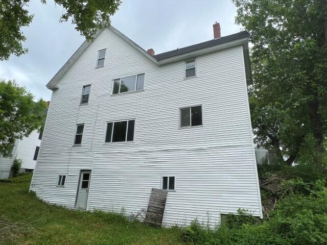 98 Bancroft Rd, Danforth, ME 04424 - photo 5