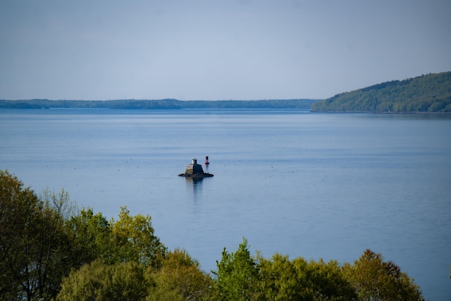 water view
