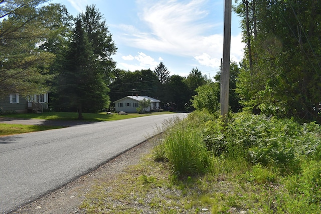 Listing photo 2 for LOT57 Evergreen Dr, Lincoln ME 04457