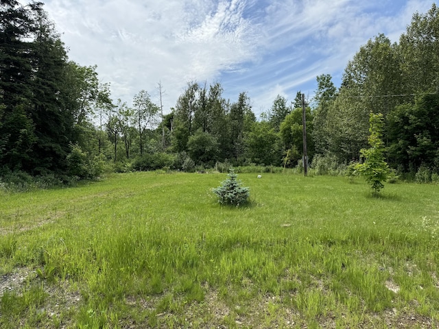 107 Robinson Rd, Blaine ME, 04734 land for sale