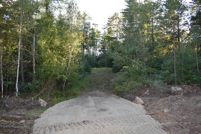 LOT6 Tuttle Way, Lincoln ME, 04457 land for sale