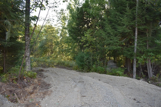 Listing photo 3 for LOT6 Tuttle Way, Lincoln ME 04457