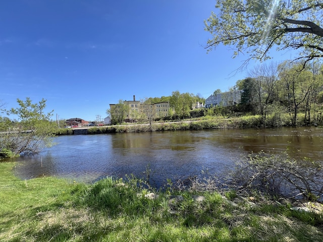 1 Bridge St, Berwick, ME 03901 - water view